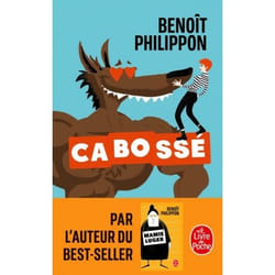 ISBN Cabossé
