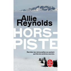 ISBN Hors-piste
