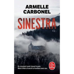 ISBN Sinestra