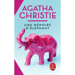 ISBN Une mémoire d'éléphant (Nouvelle traduction révisée)
