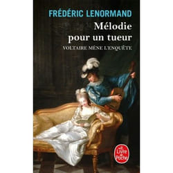 ISBN Mélodie pour un tueur