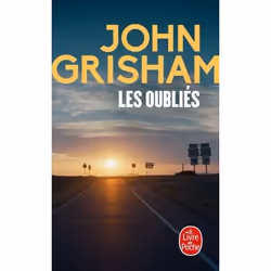 ISBN Les oubliés, Français, 480 pages