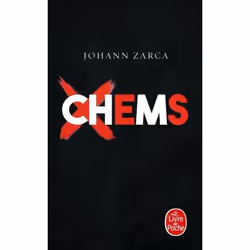 ISBN Chems, Français, 192 pages