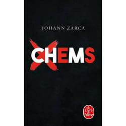 ISBN Chems
