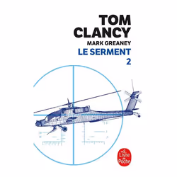 ISBN Le Serment tome 2, Français, 384 pages