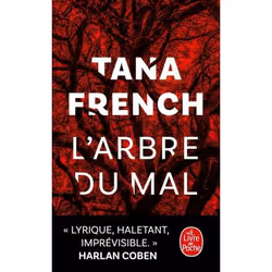ISBN L'arbre du mal, Français, 832 pages