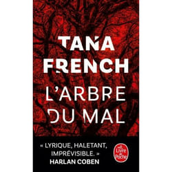 ISBN L'arbre du mal