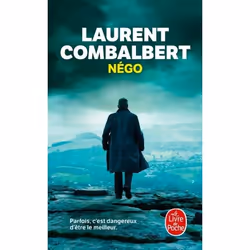 ISBN Négo, Français, 352 pages