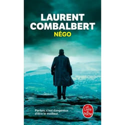 ISBN Négo