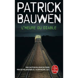 ISBN L'Heure du diable