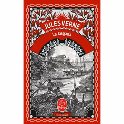 ISBN La Jangada, Novel, Français, 416 pages