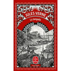 ISBN La Jangada livre Novel Français