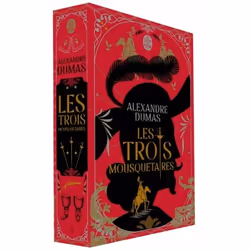 ISBN Les Trois Mousquetaires - Nouvelle édition, classiques, Français, 896 pages