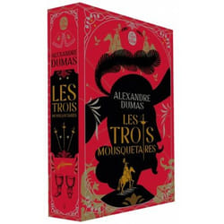 ISBN Les Trois Mousquetaires - Nouvelle édition livre classiques Français