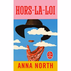 ISBN Hors-la-loi, Roman, Français, 360 pages