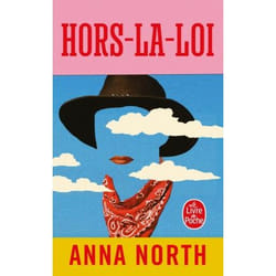 ISBN Hors-la-loi livre Roman Français