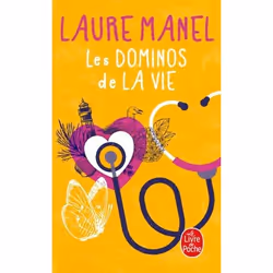 ISBN Les Dominos de la vie, Novel, Français, 384 pages