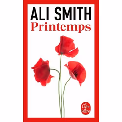ISBN Printemps, Roman, Français, 320 pages