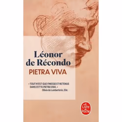 ISBN Pietra Viva, Novel, Français, 192 pages
