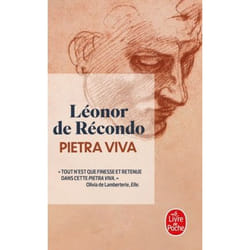 ISBN Pietra Viva livre Novel Français