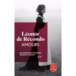 ISBN Amours, Roman, Français, 216 pages