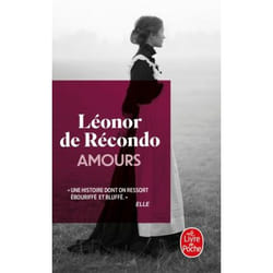 ISBN Amours livre Roman Français