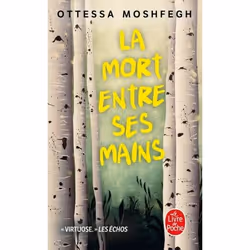ISBN La Mort entre ses mains, Novel, Français, 256 pages