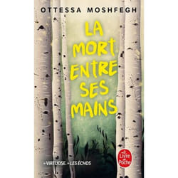 ISBN La Mort entre ses mains livre Novel Français