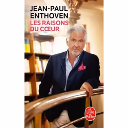 ISBN Les Raisons du coeur, Roman, Français, 192 pages