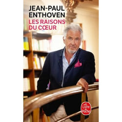 ISBN Les Raisons du coeur livre Roman Français