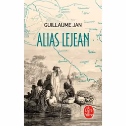 ISBN Alias Lejean, Roman, 160 pages