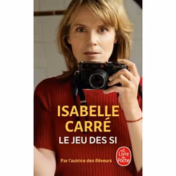 ISBN Le Jeu des si, Roman, Français, 288 pages