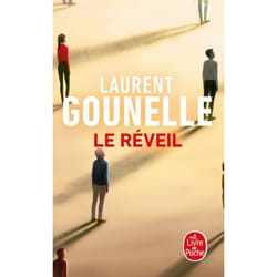 ISBN Le Réveil livre Roman Français