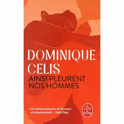 ISBN Ainsi pleurent nos hommes, Novel, Français, 288 pages