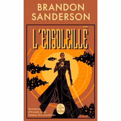 ISBN L'Ensoleillé - Edition collector, Français, 608 pages