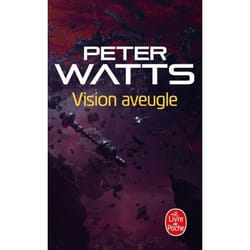 ISBN Vision aveugle