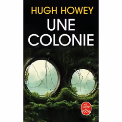 ISBN Une colonie, Français, 336 pages