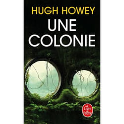 ISBN Une colonie