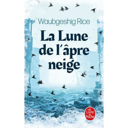 ISBN La Lune de l'âpre neige