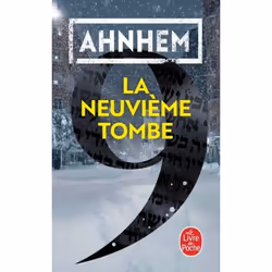 ISBN La Neuvième tombe, 736 pages