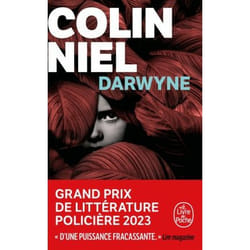 ISBN Darwyne