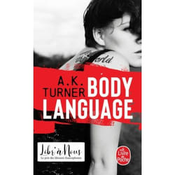 ISBN Body Language
