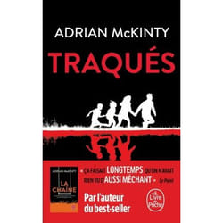 ISBN Traqués