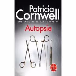 ISBN Autopsie, Français, 408 pages