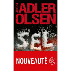 ISBN Sel
