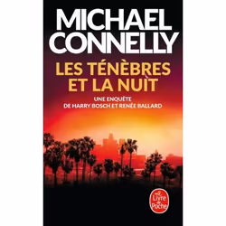 ISBN Les Ténèbres et la nuit, Français, 528 pages