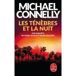 ISBN Les Ténèbres et la nuit