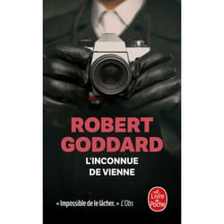 ISBN L'Inconnue de Vienne