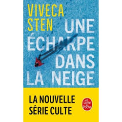 ISBN Une écharpe dans la neige