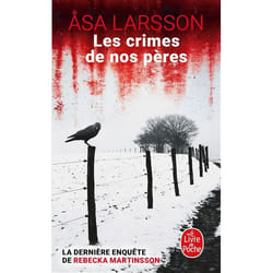 ISBN Les Crimes de nos pères livre Français 736 pages